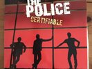 Certifiable by The Police (Vinyl, Nov-2008, A&M (USA))