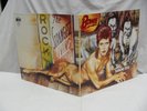 DAVID BOWIE DIAMOND DOGS 1990 UK EMI PRESS EMC 3584 BONUS TRACKS. HARDLY PLAYED