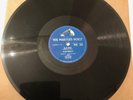 ELVIS PRESLEY BLUE MOON HMV UK 78 RPM JUKEBOX