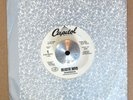 RAP 45 - BEASTIE BOYS - SHADRACH Promo OG 1989 CAPITOL w/ Sleeve M- HEAR