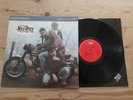 PREFAB SPROUT - STEVE McQUEEN-VG+VG VINYL LP 1985