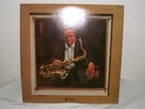 JOHN COLTRANE the gentle side of ABC ASH-93062 NM, VG++ 2XLP GATEFOLD BEAUTY