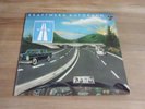 LP   KRAFTWERK  -  AUTOBAHN     PHILIPS   RECORDS  ORIGINAL  FIRST PRESS GERMAN