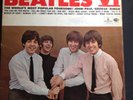 BEATLES VI  UK Export 1st Press Parlophone CPCS 104 Rock LP    Rare