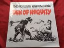 NORMAN HAINES DEN OF INIQUITY HIGH QUALITY LIMITED REPRESS ON SHOESTRING MINT