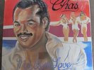 Chas - No Better Love LP Original US Rare Modern Soul / Boogie *Mint*