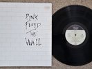 PINK FLOYD - THE WALL - OZ PRESS ART PROG ROCK 2LP - 1979