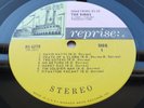 The Kinks - Something Else by.. // Orig 1st USA Reprise 3-tone LP
