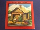 GRATEFUL DEAD terrapin station ARISTA 1977 all ORIGINAL  Kendun  (LP) Nm