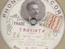 Fenando De LUCIA - Traviata:  Lungi da lei / Parigi O Cara (Duet w. De Angelis)