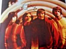 THE KINKS are the Village Green Preservation Society, Vinyl /SIGNED - Dave Davis