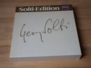 Solti Edition, Vol. 8, 22 Lp´s Box, Klassik