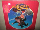 JESSI COLTER WAYLON JENNINGS MARSHALL TUCKER BAND Pursuit of DB Cooper SEALED LP