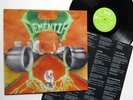 DEMENTIA - Recuperate from Reality LP 1991 - 1.PRESS - RARE US THRASH METAL