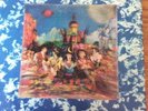 Rolling Stones Their Satanic Majesties Request Mono TXL103 Vinyl LP