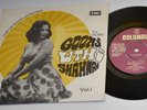 EKCA 5570 Pakistan-GOONJ UTHI SHAHNAI Vol.1 OST EP - M. ASHRAF-LOLLYWOOD