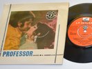7/3KDA 5006 Pakistan-PROFESSOR OST EP  A. HAMID-HMV SUPER 7 LOLLYWOOD
