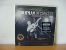BOB DYLAN In Concert Brandeis University SEALED HQ-180 Audiophile VINYL RSD 2011