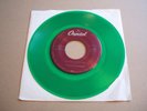 George Harrison - My Sweet Lord (2000) / All Things Must Pass green 7