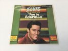 Elvis Presley LP ( Fun in Acapulco ) Stereo SF - 7609