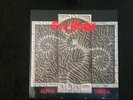 CRO MAGS - Alpha Omega LP 1stPress Trash Metal Biohazard,SOD,Accused
