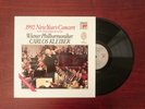 Sony S 48 376 New Year’s Concert Carlos Kleiber VPO 1992 EX+