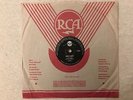 ELVIS PRESLEY 'SUCH A NIGHT' SOUTH AFRICA 78 RPM