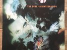 THE CURE - Disintegration - RARE JOY DIVISION NEW ORDER Canada LP w/ inner