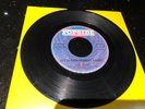 NORTHERN ORIGINAL  THE WEBS . IT'S SO HARD TO BREAK A HABIT / GIVE IN   POPSIDE