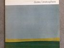 Duster LP Stratosphere Up Records 1998 Out of Print Vinyl