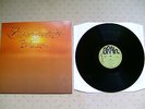 Harmonia Deluxe LP Green Brain Musik von Documents 1975 Cluster Roedelius Neu