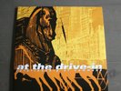 At The Drive-In - Relationship Of Command 2xLP ORANGE vinyl RSD 2013