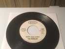 The Remains Epic 5-10001 Diddy Wah Diddy  Once Before  Garage Rock Vinyl  Promo 