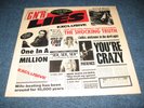 LP - Guns N' Roses - GN'R - Lies