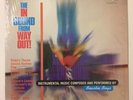 Beastie Boys The In Sound From Way Out Ltd Ed 279/5000 LP Vinyl Grand Royal 1994