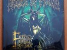 CRADLE OF FILTH ELEVEN BURIAL MASSES BRAND NEW SEALED DOUBLE 180G VINYL LP