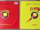 Queen & Vanguard - 2x Flash 12