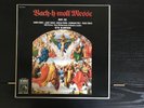 BACH: h-Moll Messe * KLEMPERER * Giebel * Baker * Gedda * Prey * BBC NPO EMI