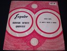 1955 RONNIE SCOTT QUINTET 'It don't mean a thing' (ESQUIRE RECORDS EP 45)