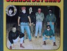 ISD ROR Guarda De Ferro ?Short Hair, Heavy Boots, Big Beat 7inch 1992