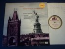 ASD 380 W/G ED1 DVORAK - NEW WORLD SYMPHONY LP, Berlin P/O, Rudolf Kempe