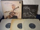 EMI SLS 798/3 BACH - THE CELLO SUITES 3LP Box, Paul Tortelier