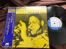 THE FABULOUS FATS NAVARRO VOL.1 BLUE NOTE LNJ 70071 OBI MONO Japan Vinyl LP