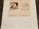 Sheffield Lab Amanda McBroom Wizard Of Oz RARE CES Preview Edition Sealed