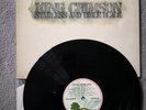 King Crimson - Starless and bible black - ILPS.9275 - UK Palm Island A-3U/B-3U