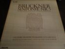 2 LP Set Eugen Jochum Bruckner Symphonie NR.5 Philips HI Fi Stereo on Label ED.1