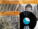 LOT: Ramin, Gewandhaus, Thomaner: Bach- Complete Cantatas / Eterna 12 LPs