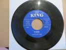Little Willie John