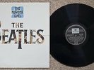 THE BEATLES - 23 NUMBER ONES - OZ BLACK PARLOPHONE LABEL LP - INCLUDES 3 TRK EP