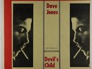 Dave Jones - Devil's Child LP - Inner - Rare Private NC Folk VG+ MP3